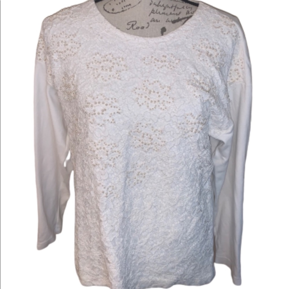 Lisa Ashley Top